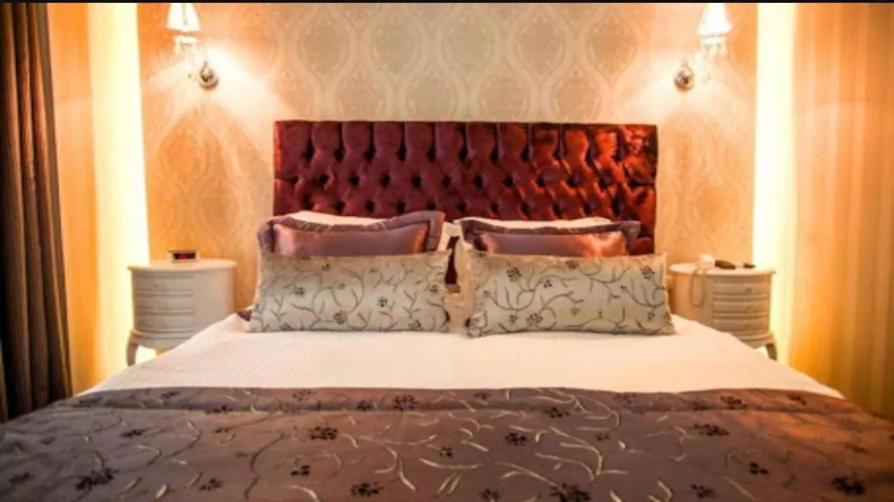 Pera Residence Istanbul