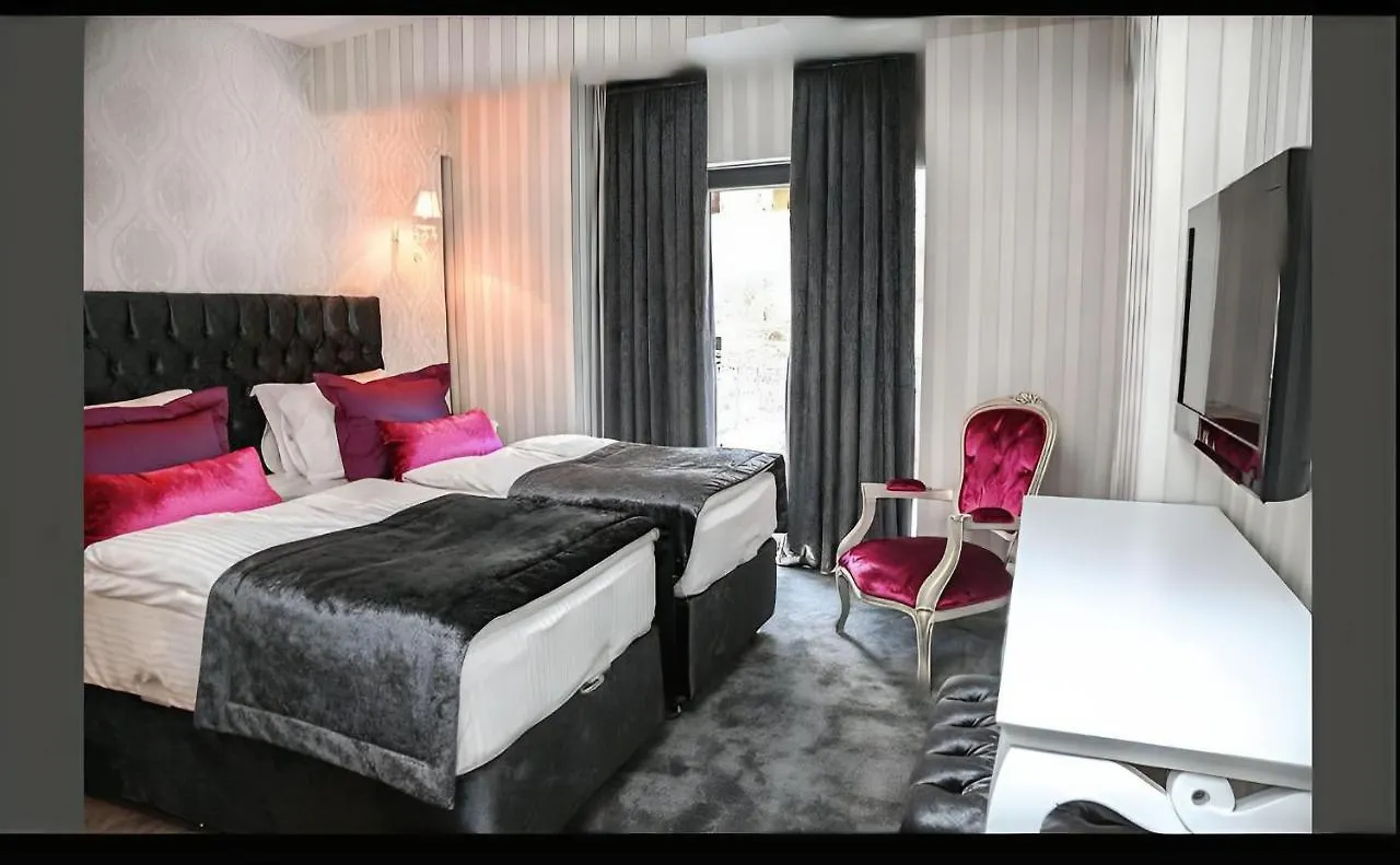 Pera Residence Istanbul Hotel