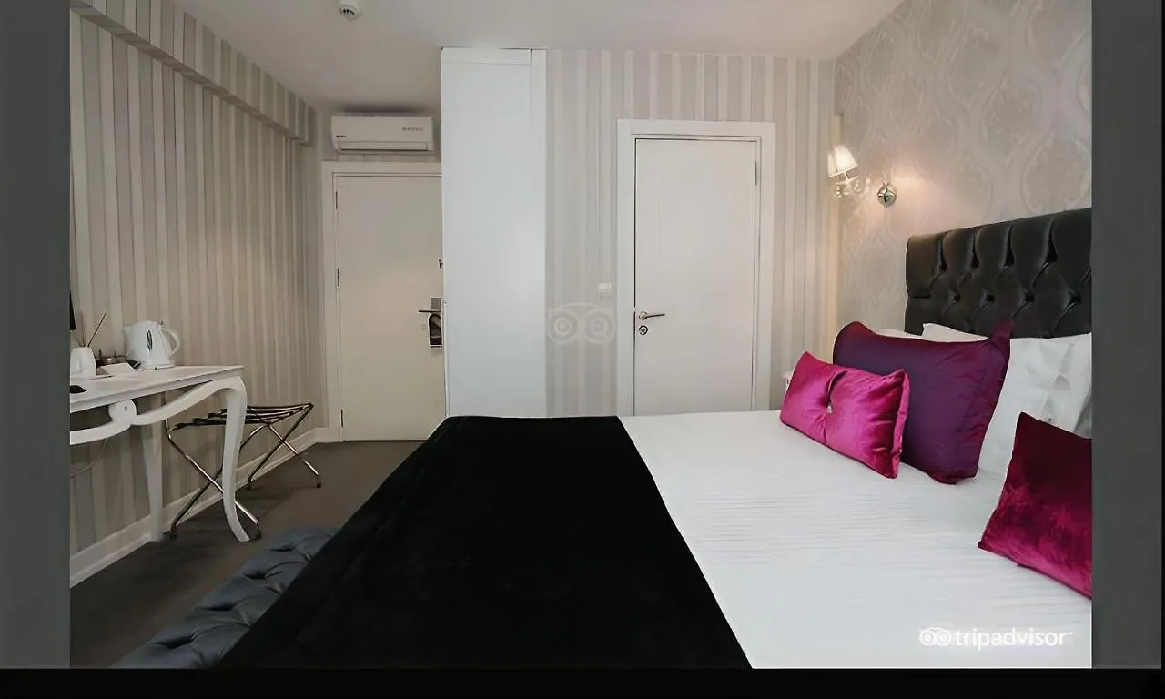 Pera Residence Istanbul