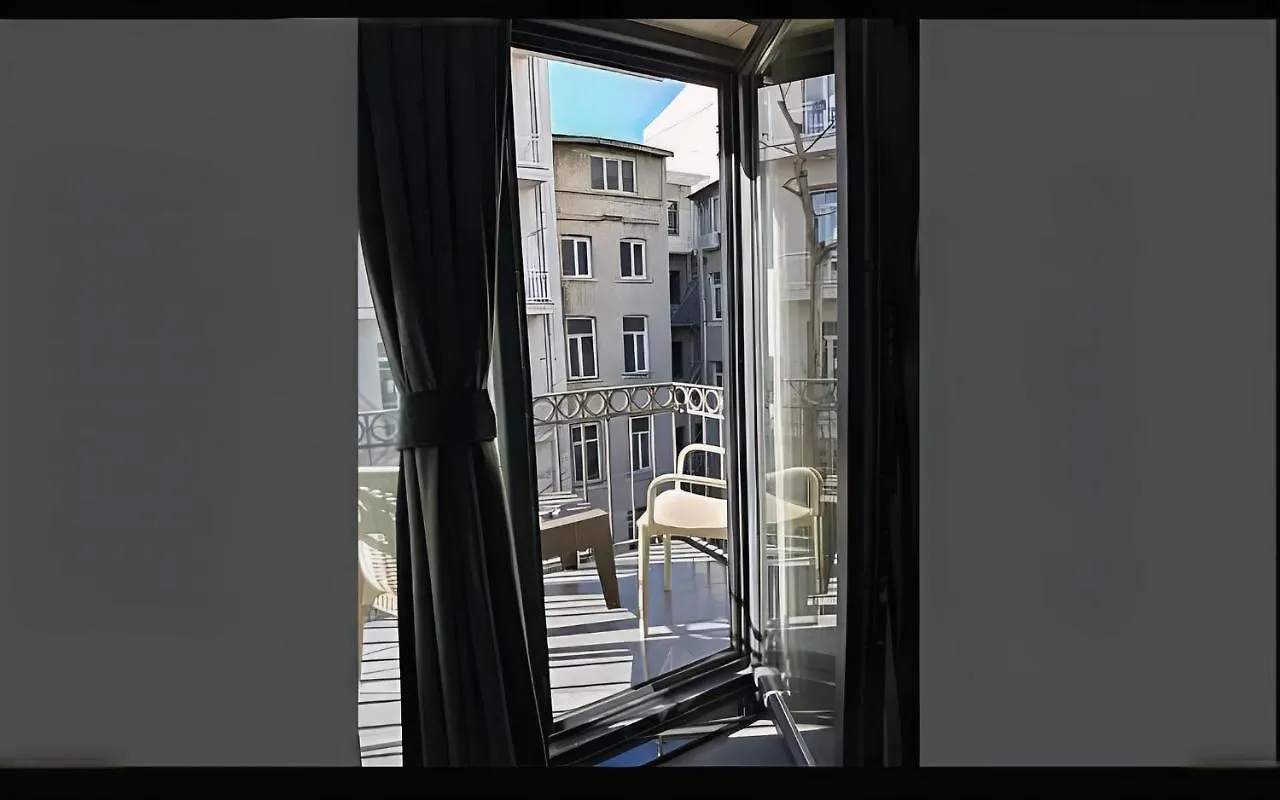 Pera Residence Istanbul 0*,  Türkei