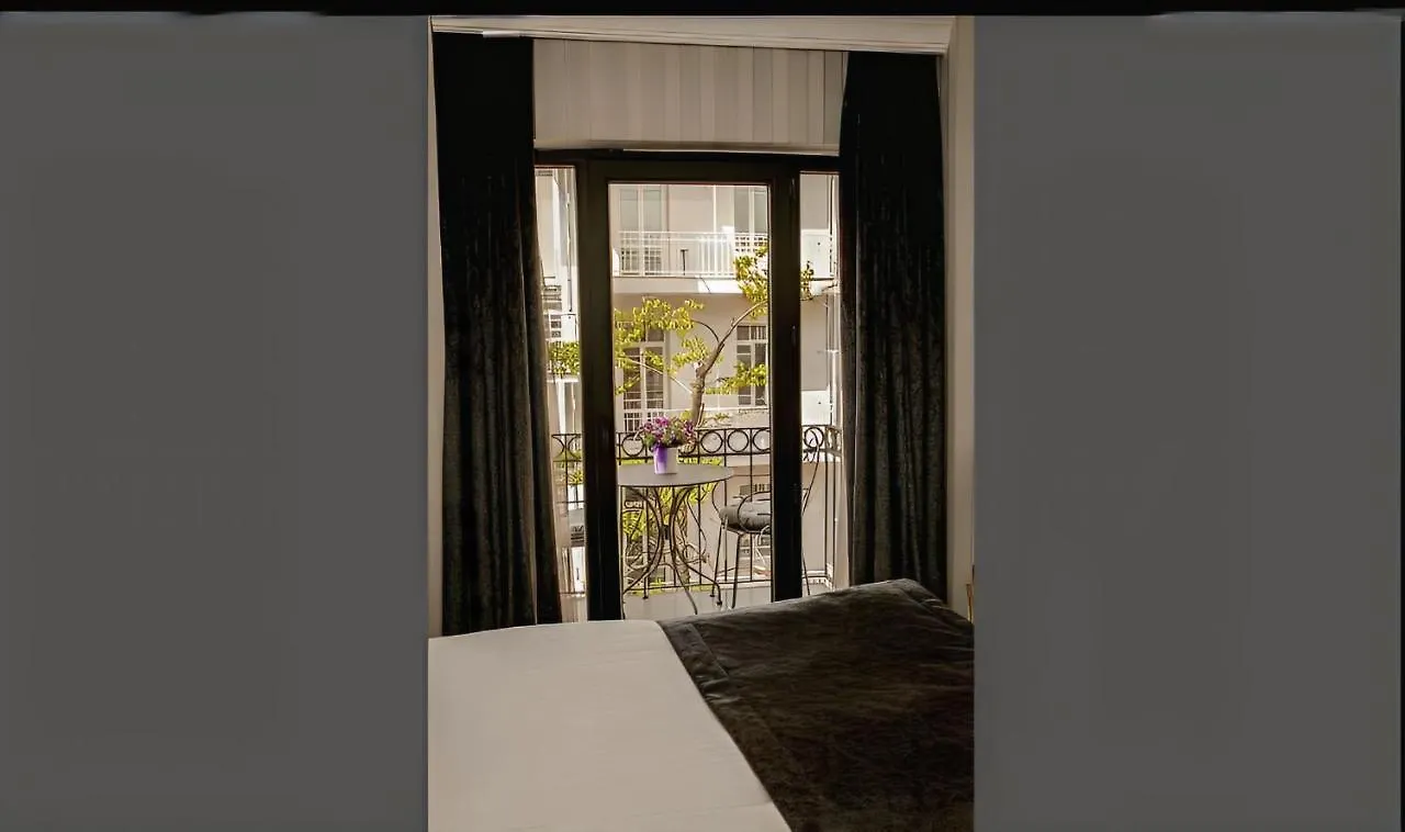 Pera Residence Istanbul