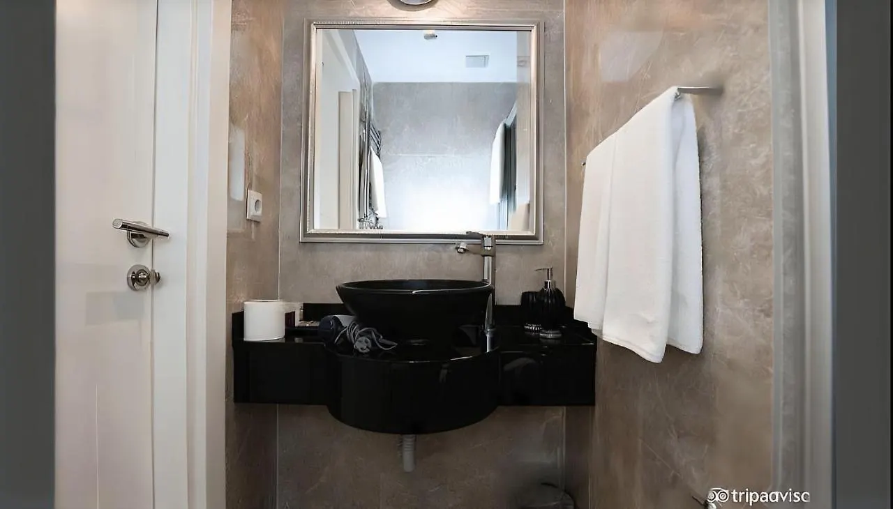 Pera Residence Istanbul Türkei