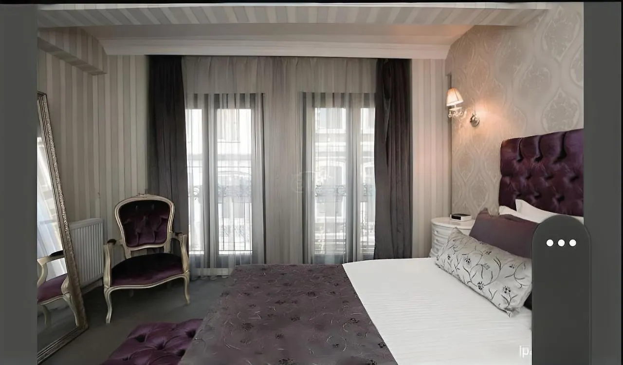 Hotel Pera Residence Istanbul