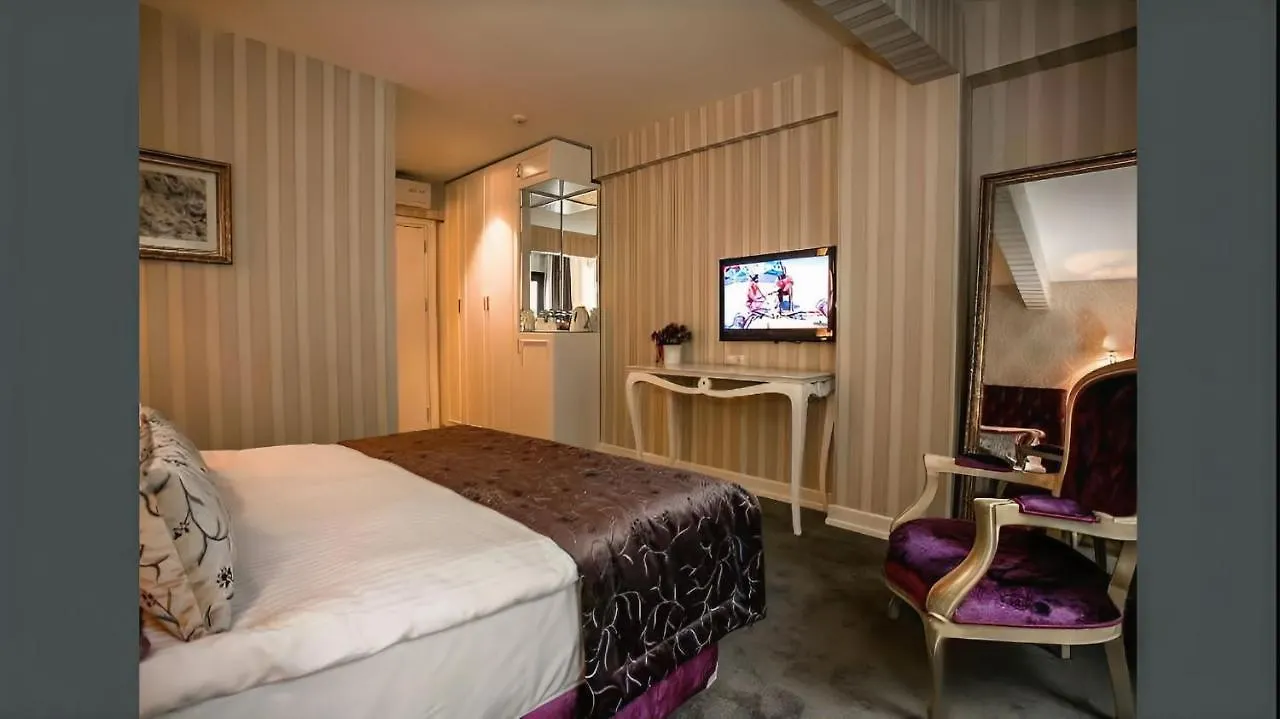 Pera Residence Istanbul 0*,